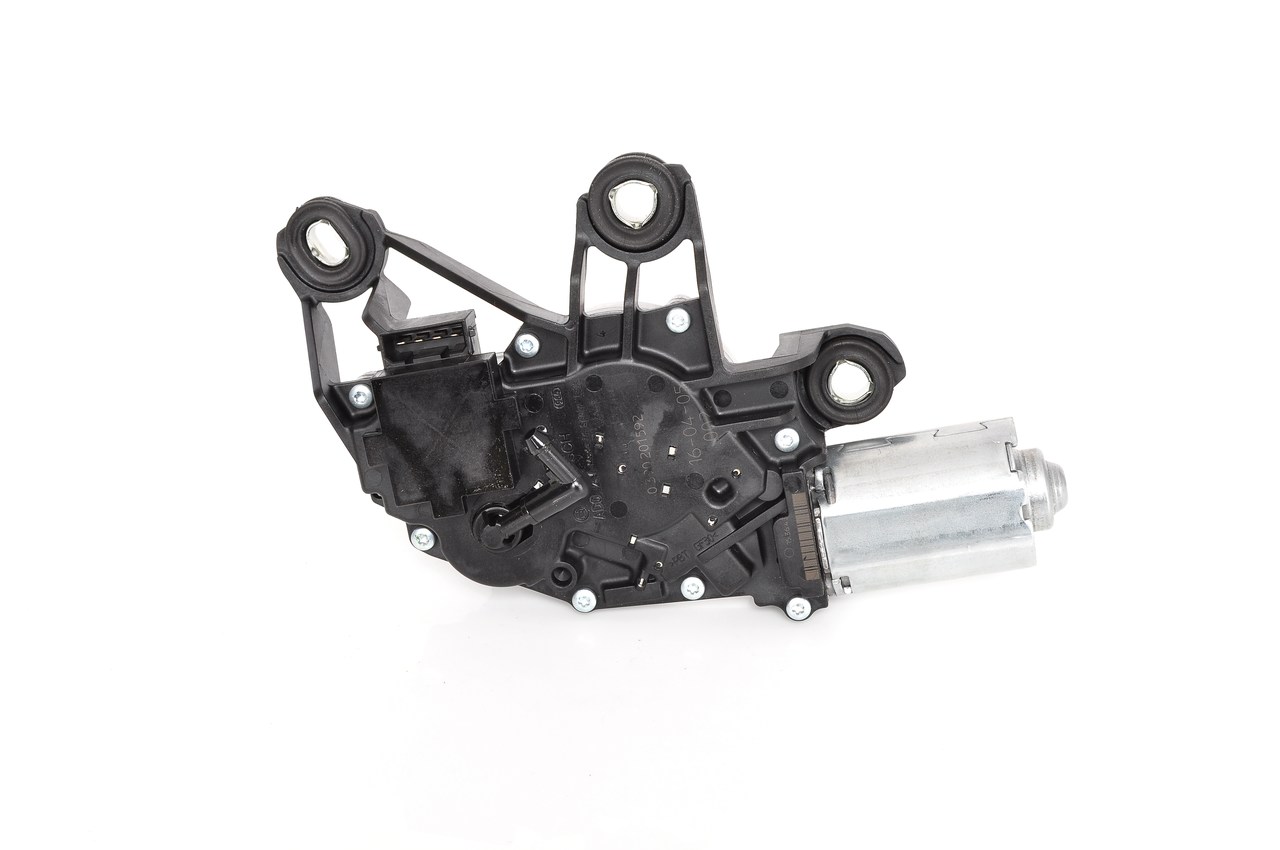 Motor stieračov BOSCH