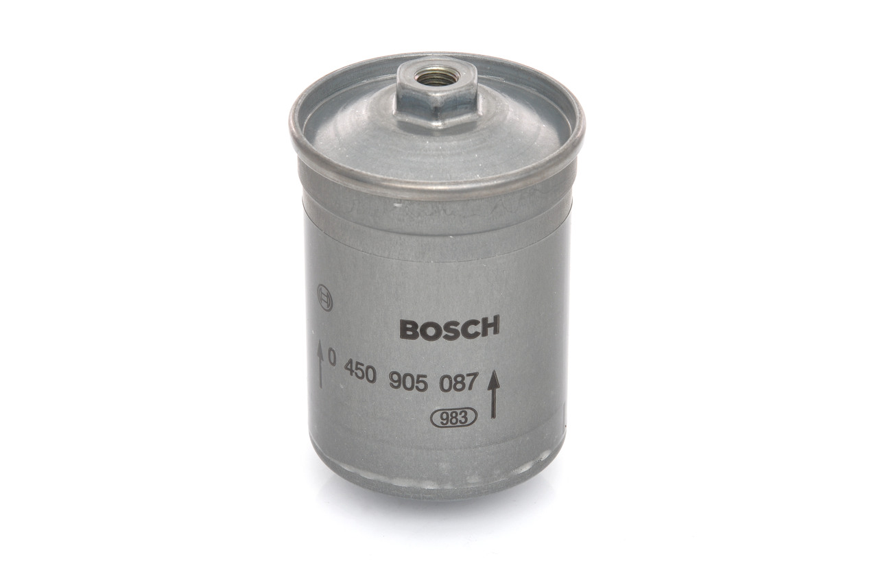 Palivový filter BOSCH
