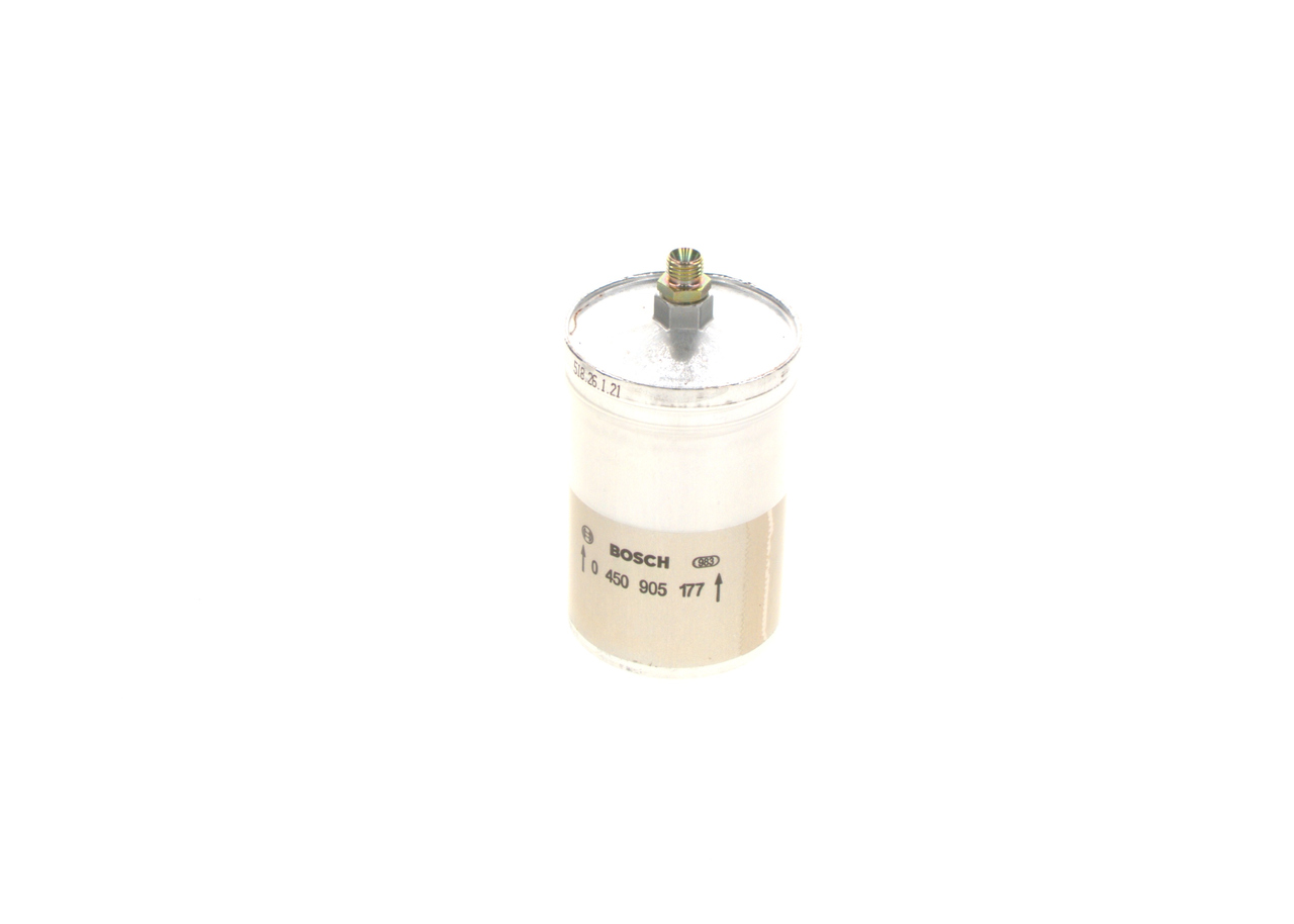 Palivový filter BOSCH