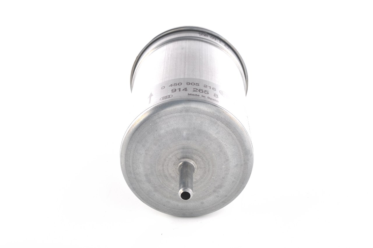 Palivový filter BOSCH