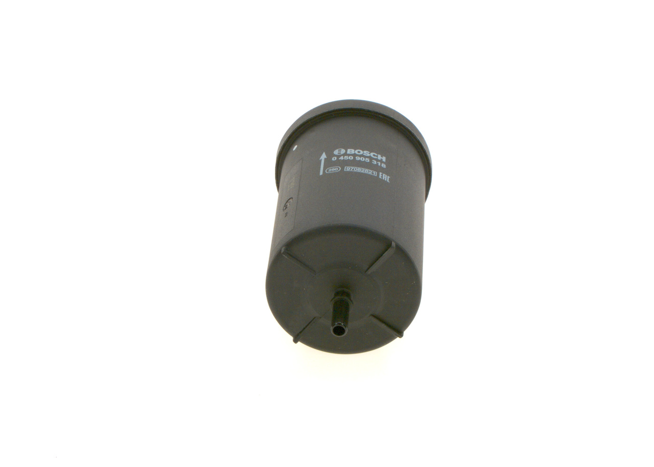 Palivový filter BOSCH