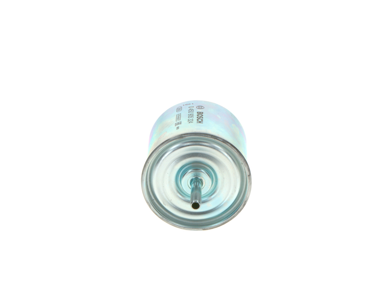 Palivový filter BOSCH