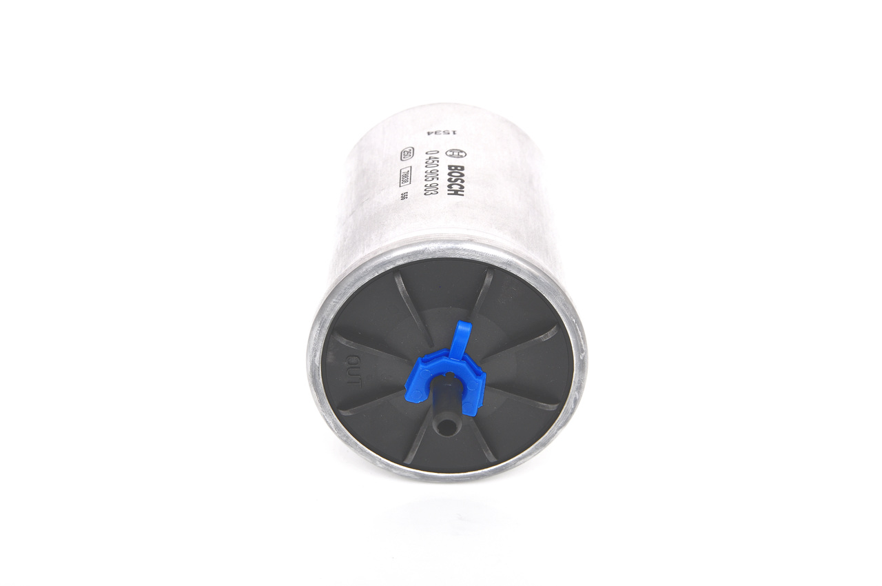 Palivový filter BOSCH
