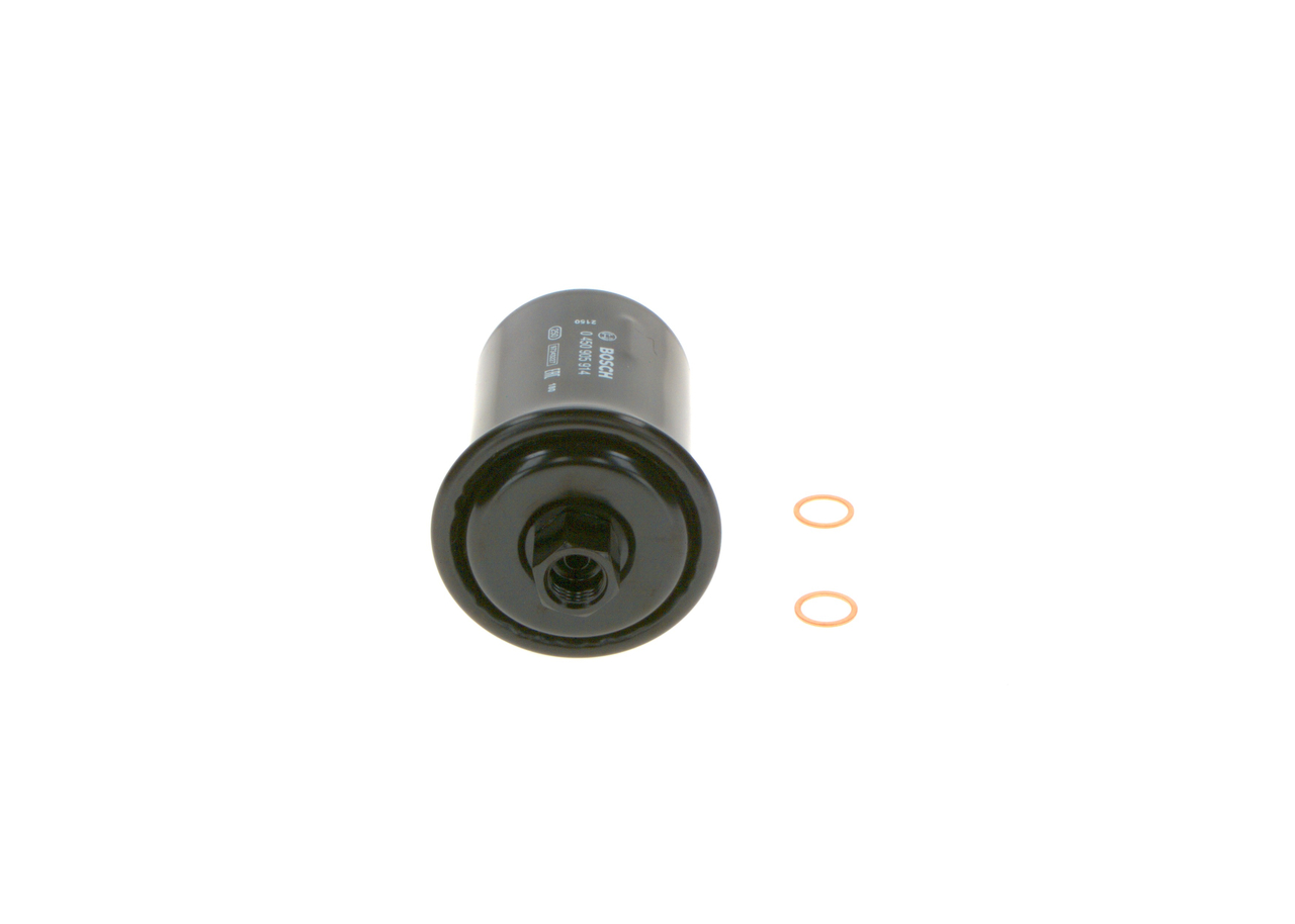 Palivový filter BOSCH