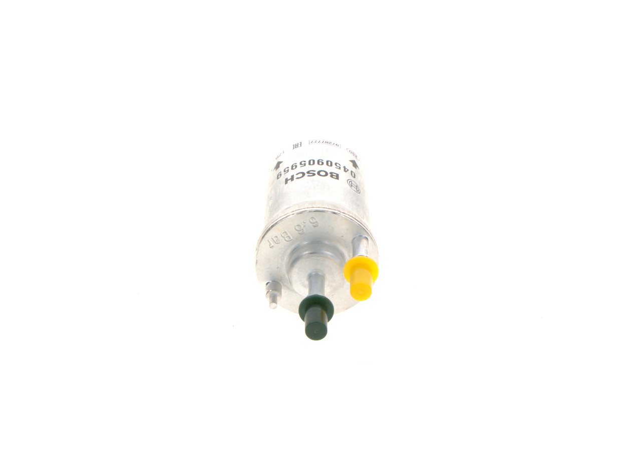 Kraftstofffilter BOSCH