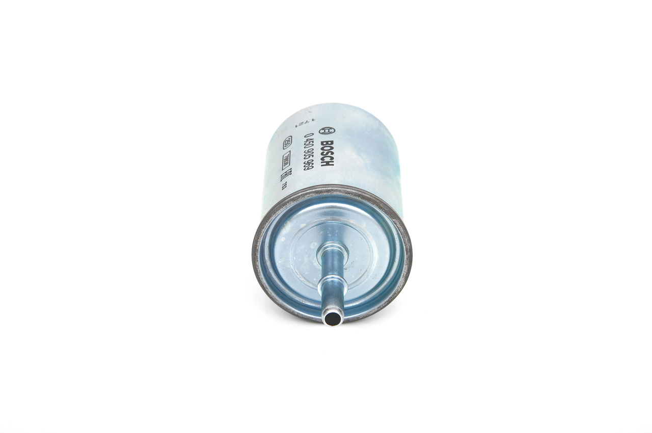 Palivový filter BOSCH