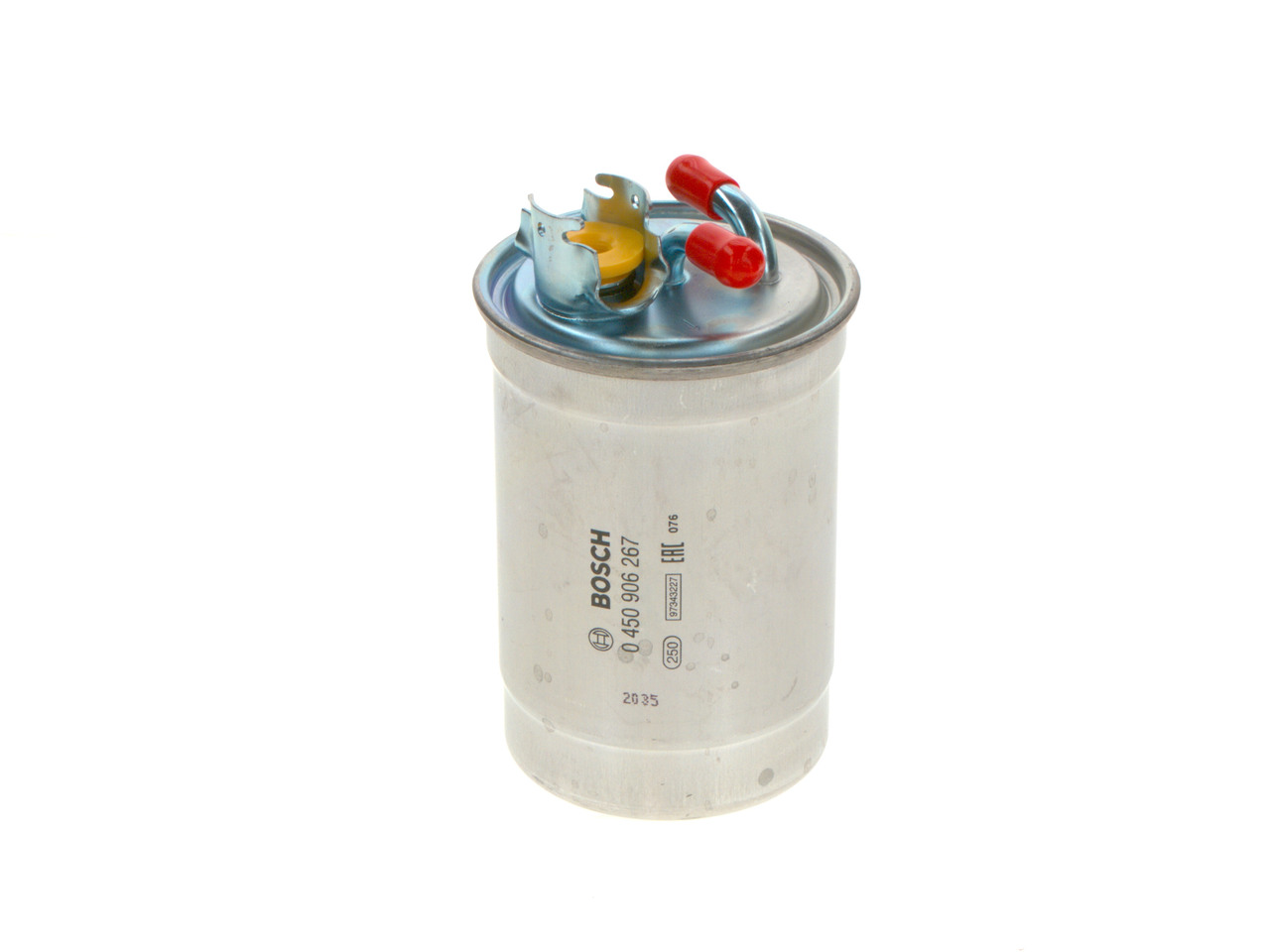 Palivový filter BOSCH