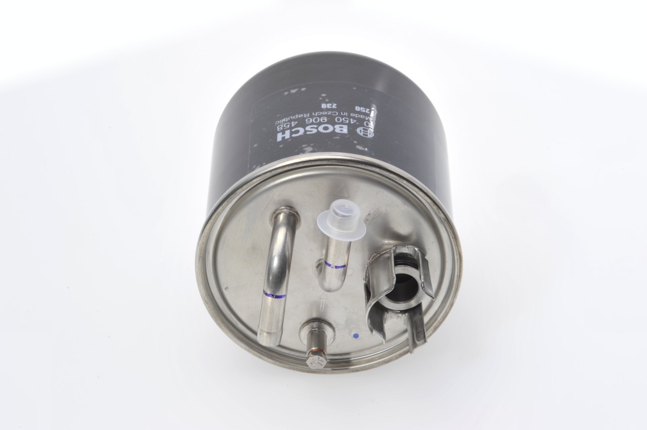 Palivový filter BOSCH