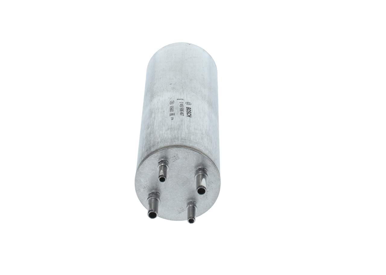 Palivový filter BOSCH