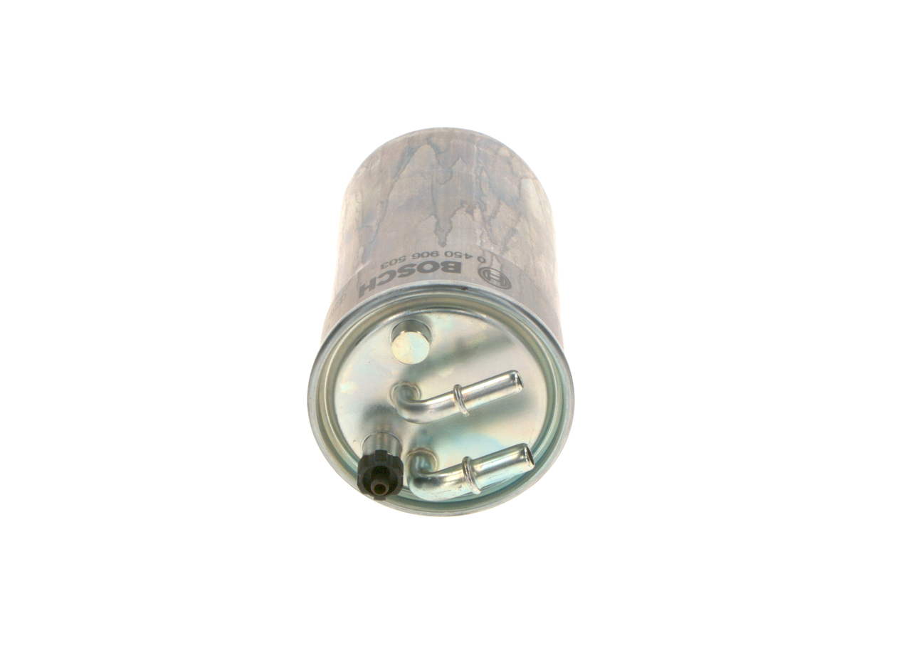 Palivový filter BOSCH