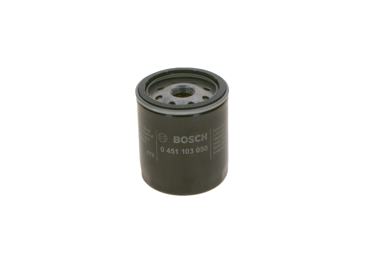 Olejový filter BOSCH