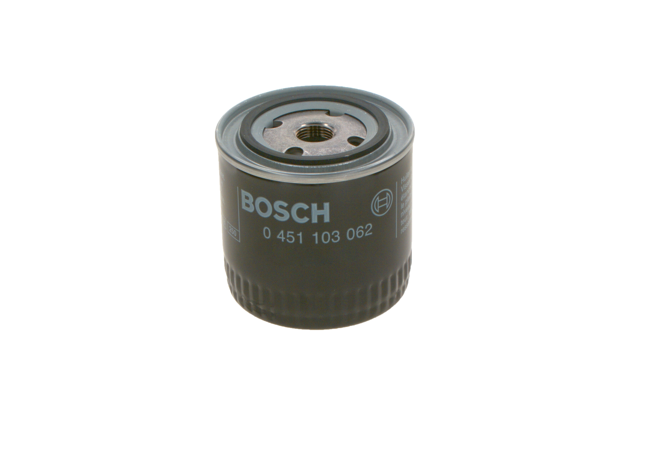 Olejový filter BOSCH