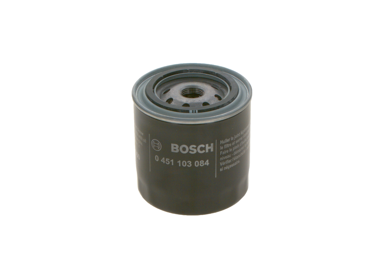 Olejový filter BOSCH