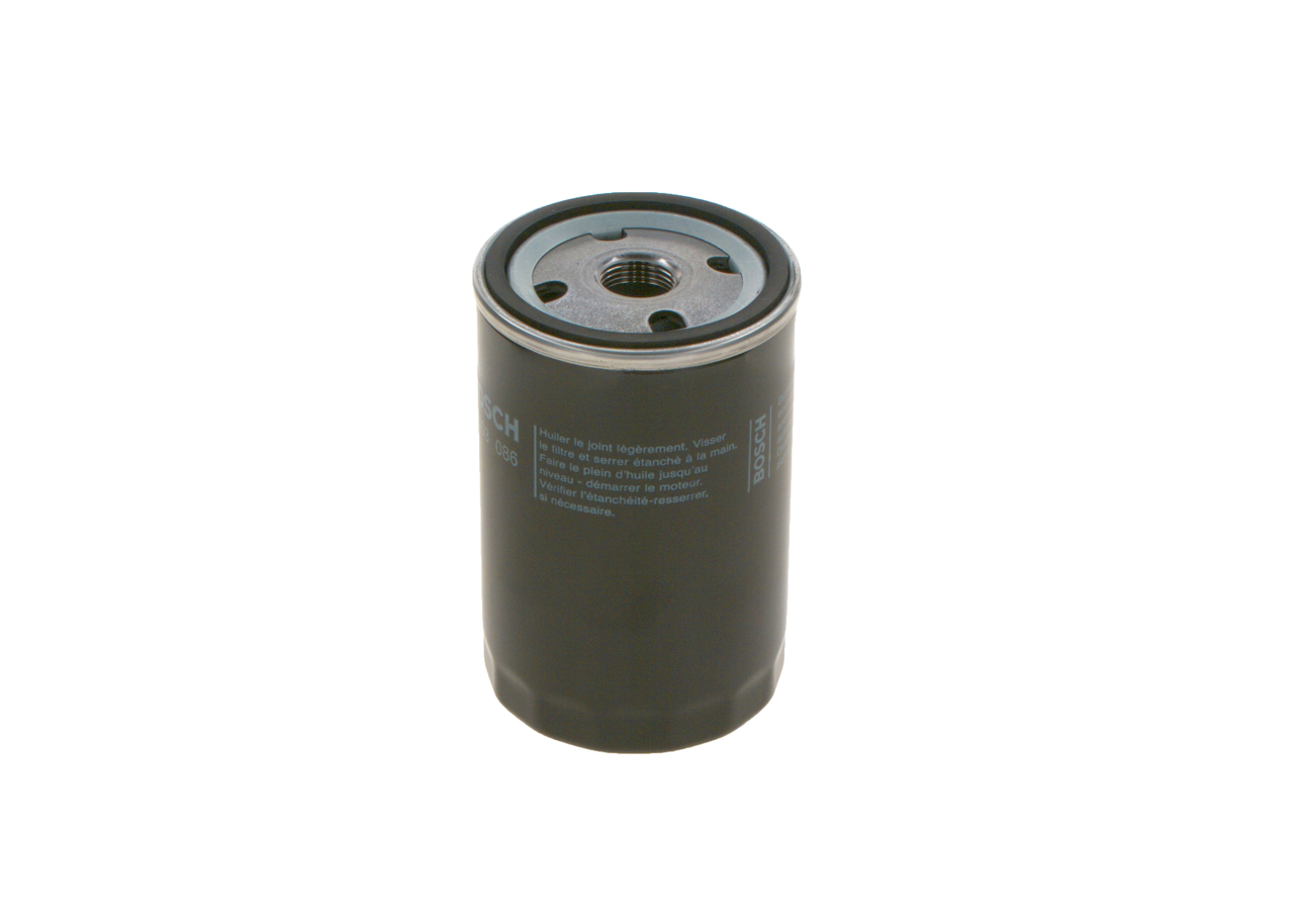 Olejový filter BOSCH