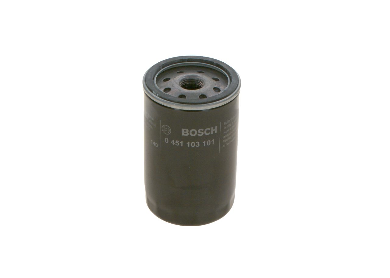 Olejový filter BOSCH