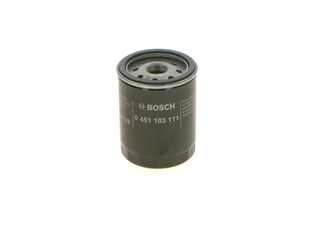 Olejový filter BOSCH
