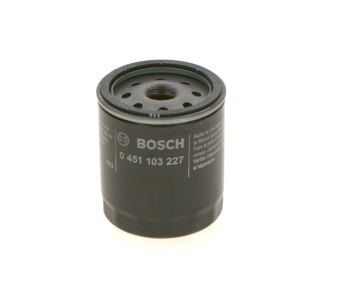 Olejový filter BOSCH