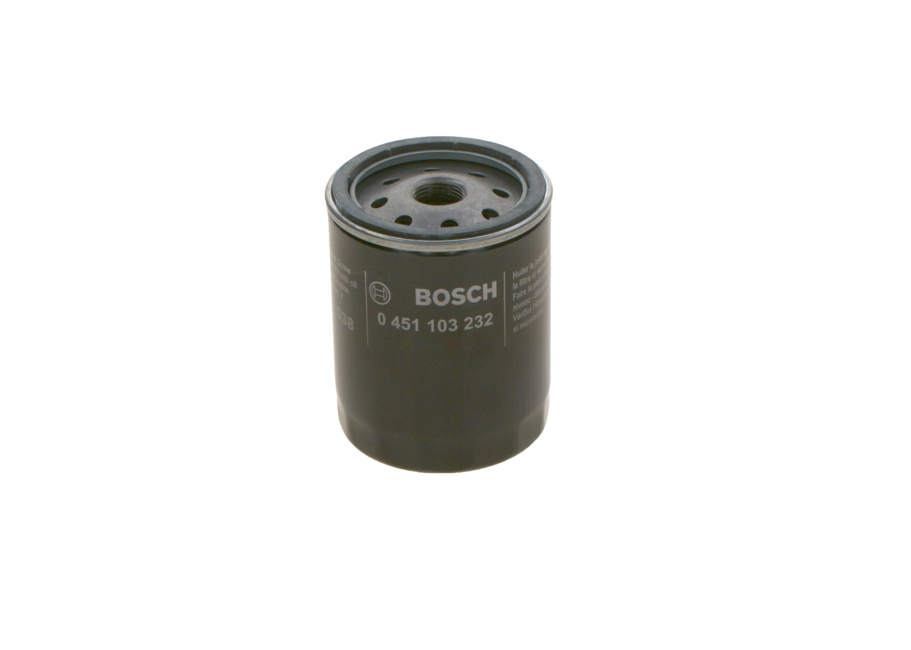 Olejový filter BOSCH