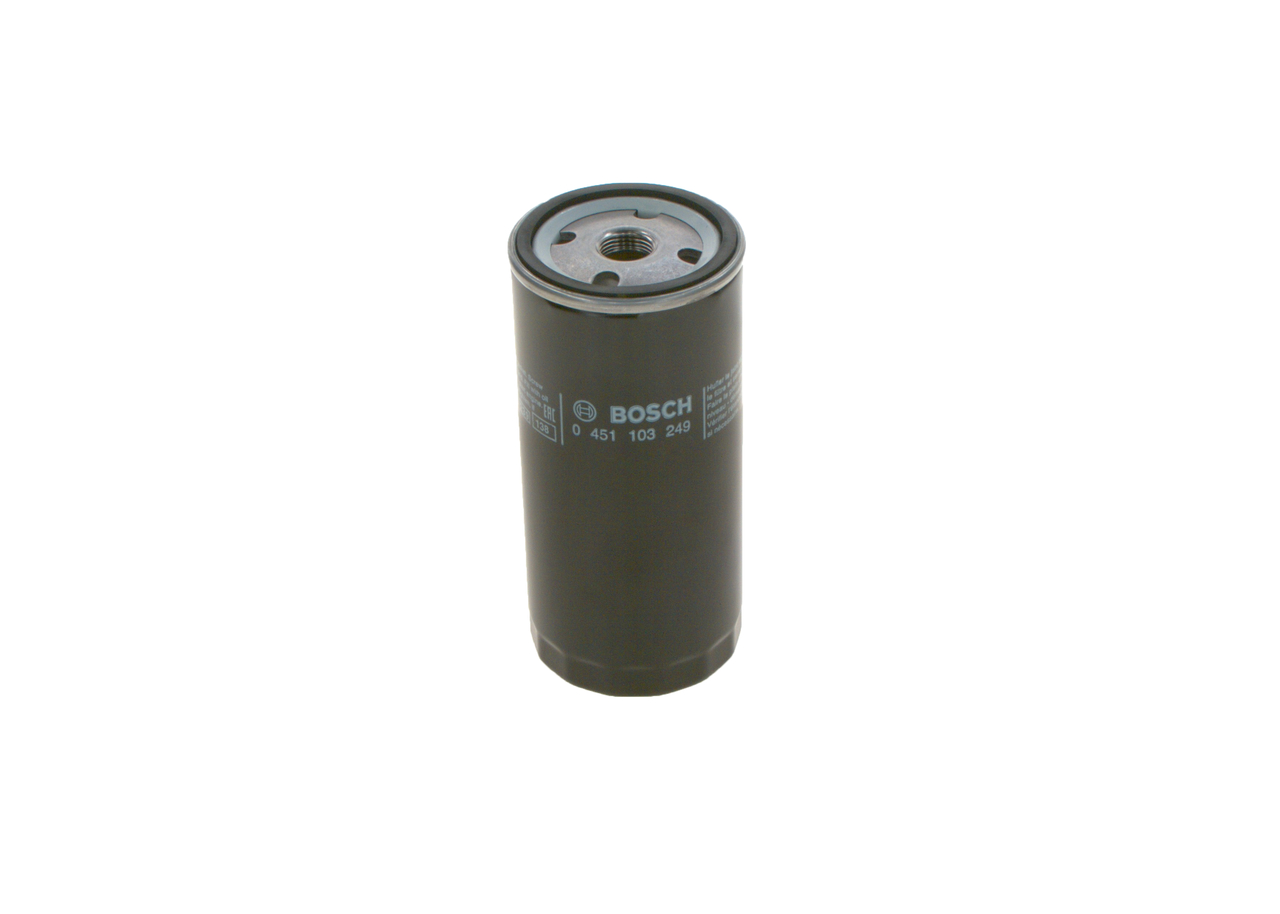 Olejový filter BOSCH