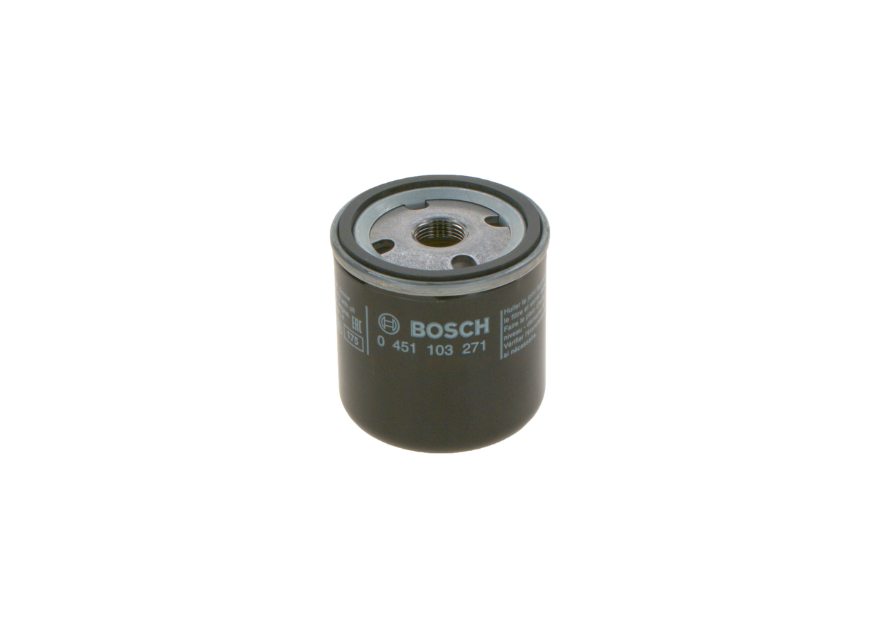 Olejový filter BOSCH