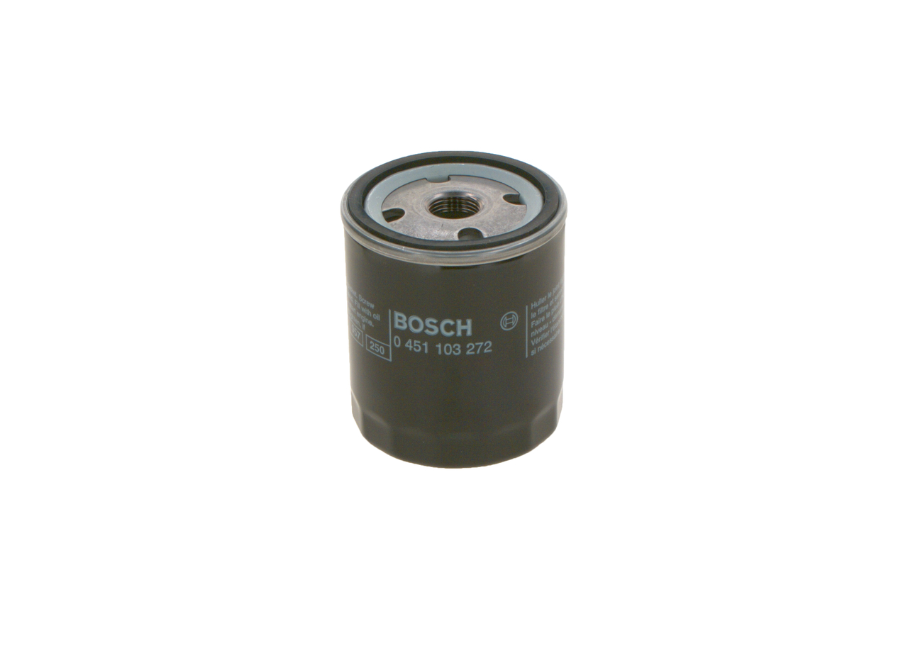 Olejový filter BOSCH