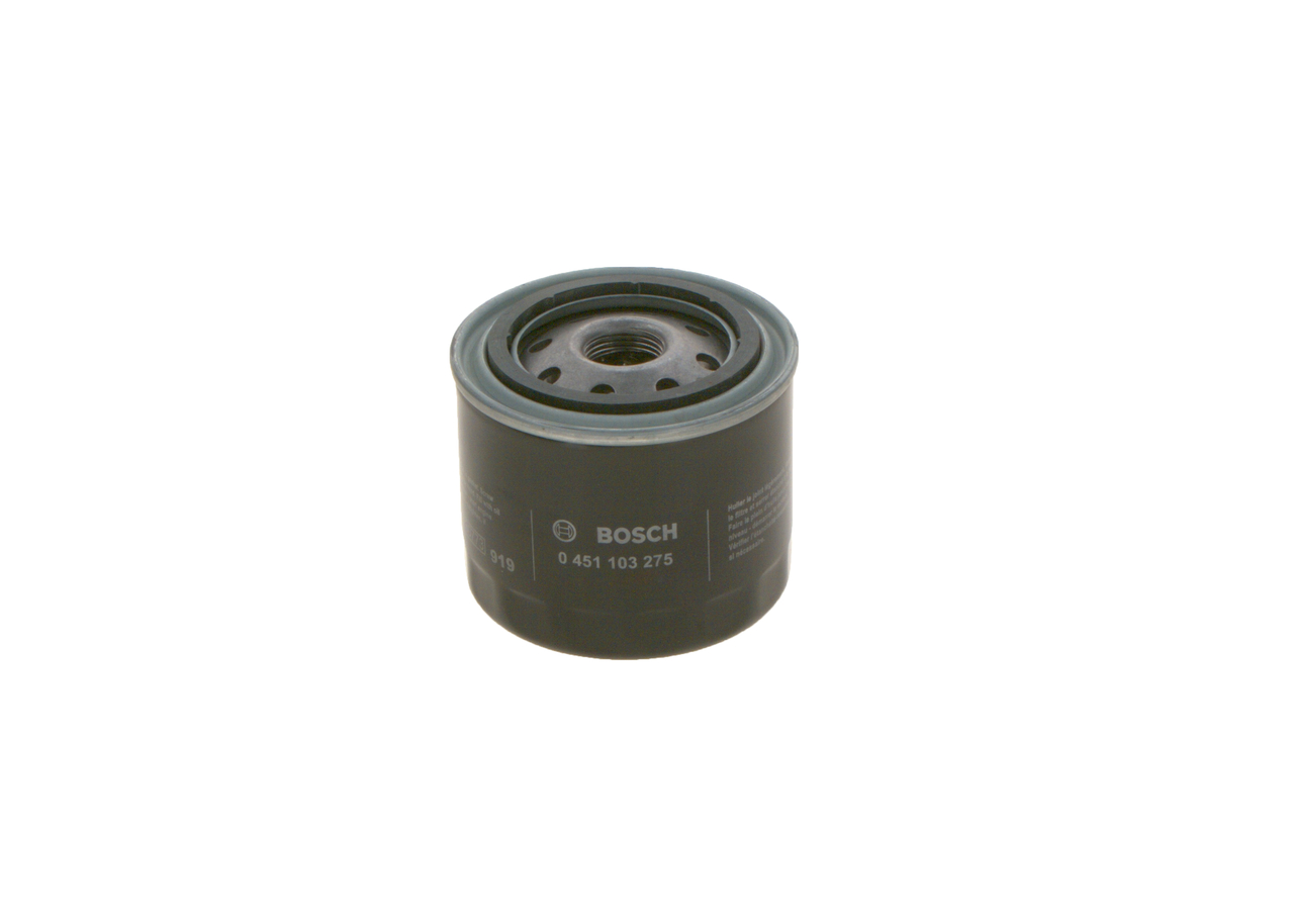 Olejový filter BOSCH