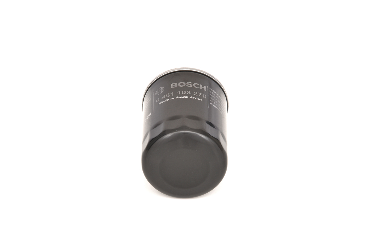 Olejový filter BOSCH