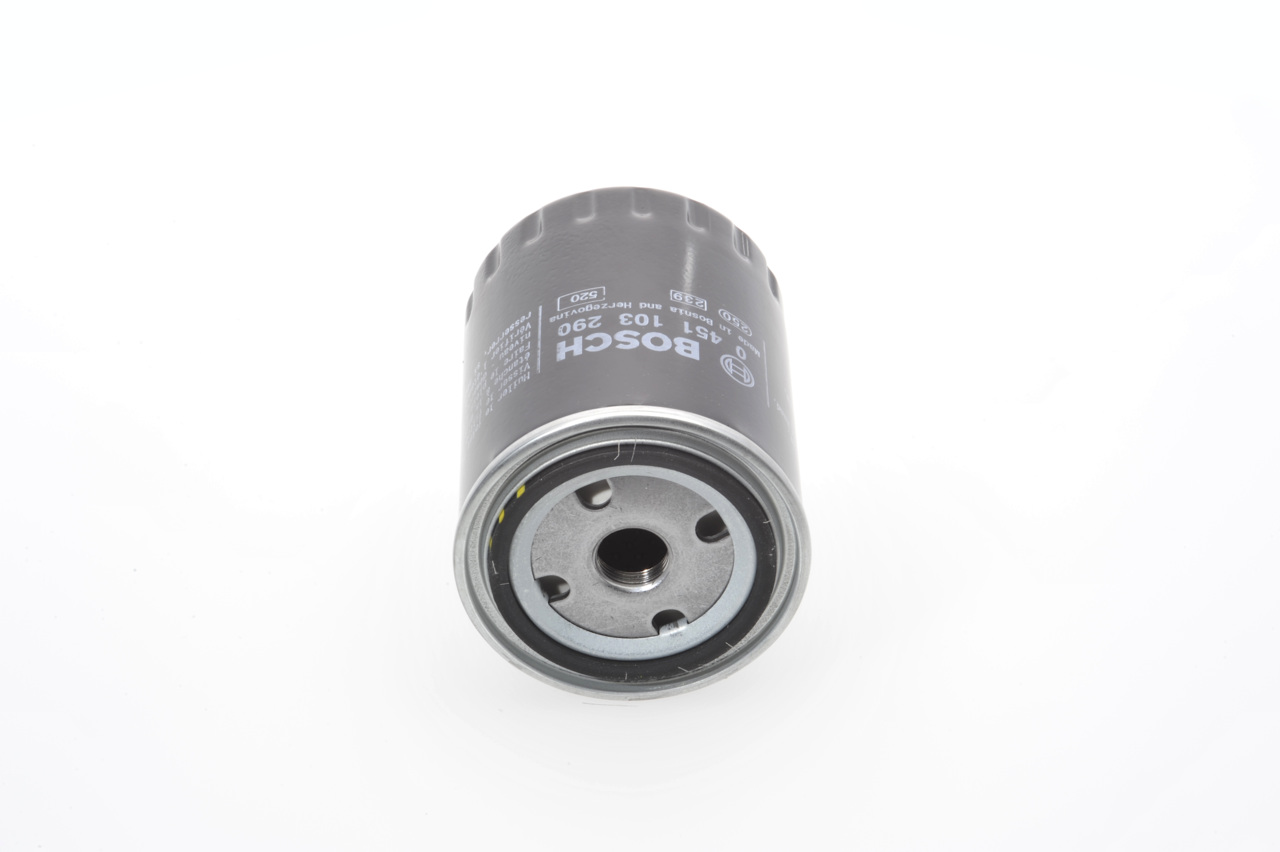 Olejový filter BOSCH