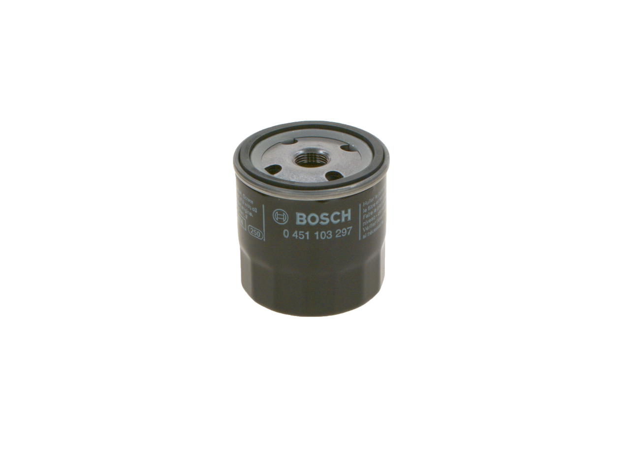 Olejový filter BOSCH