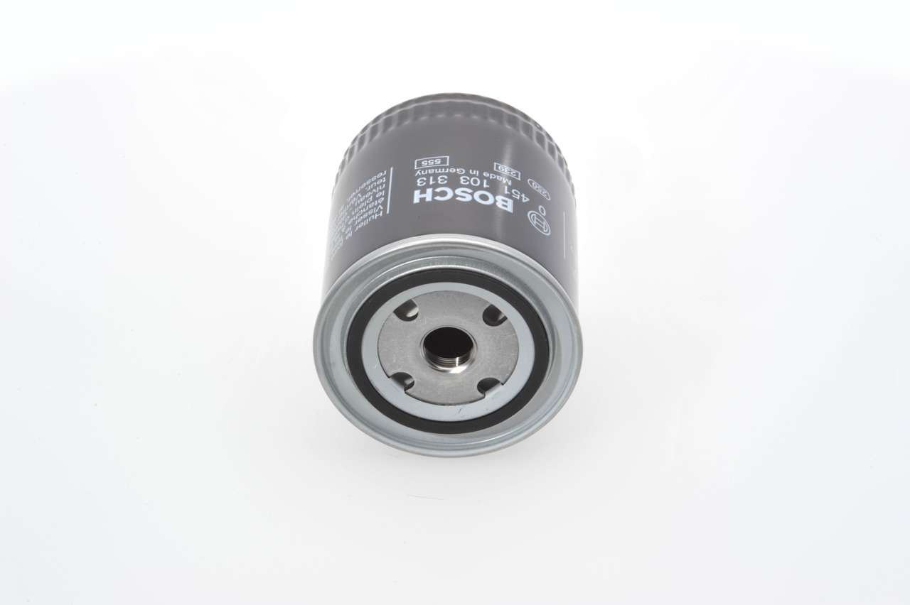Olejový filter BOSCH