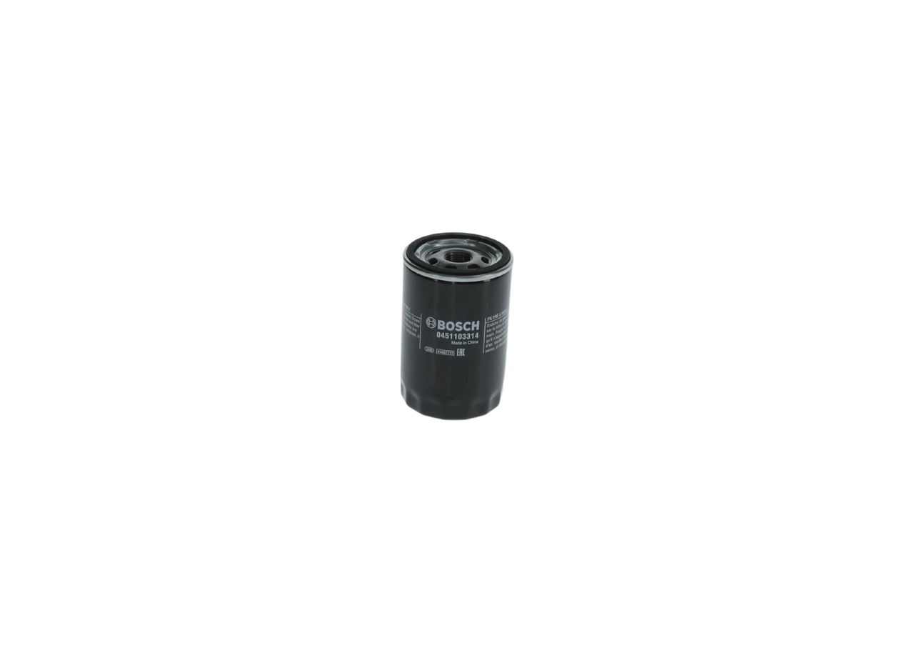 Olejový filter BOSCH