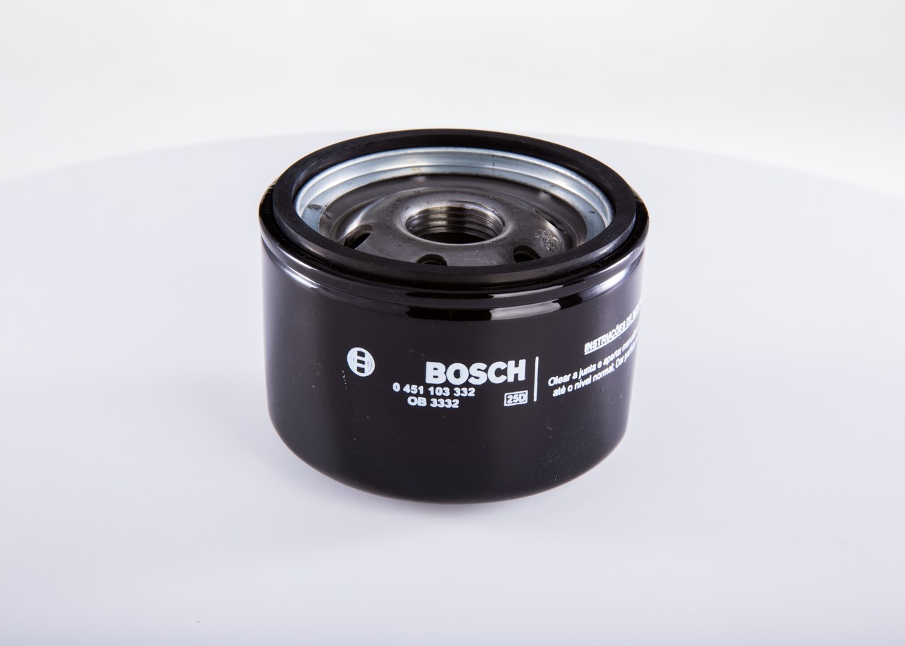 Olejový filter BOSCH