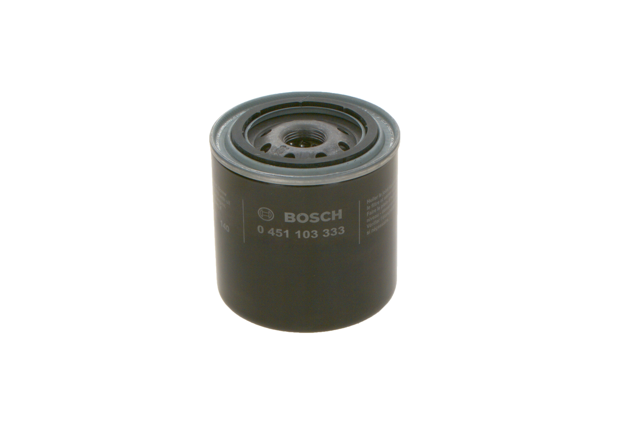 Olejový filter BOSCH