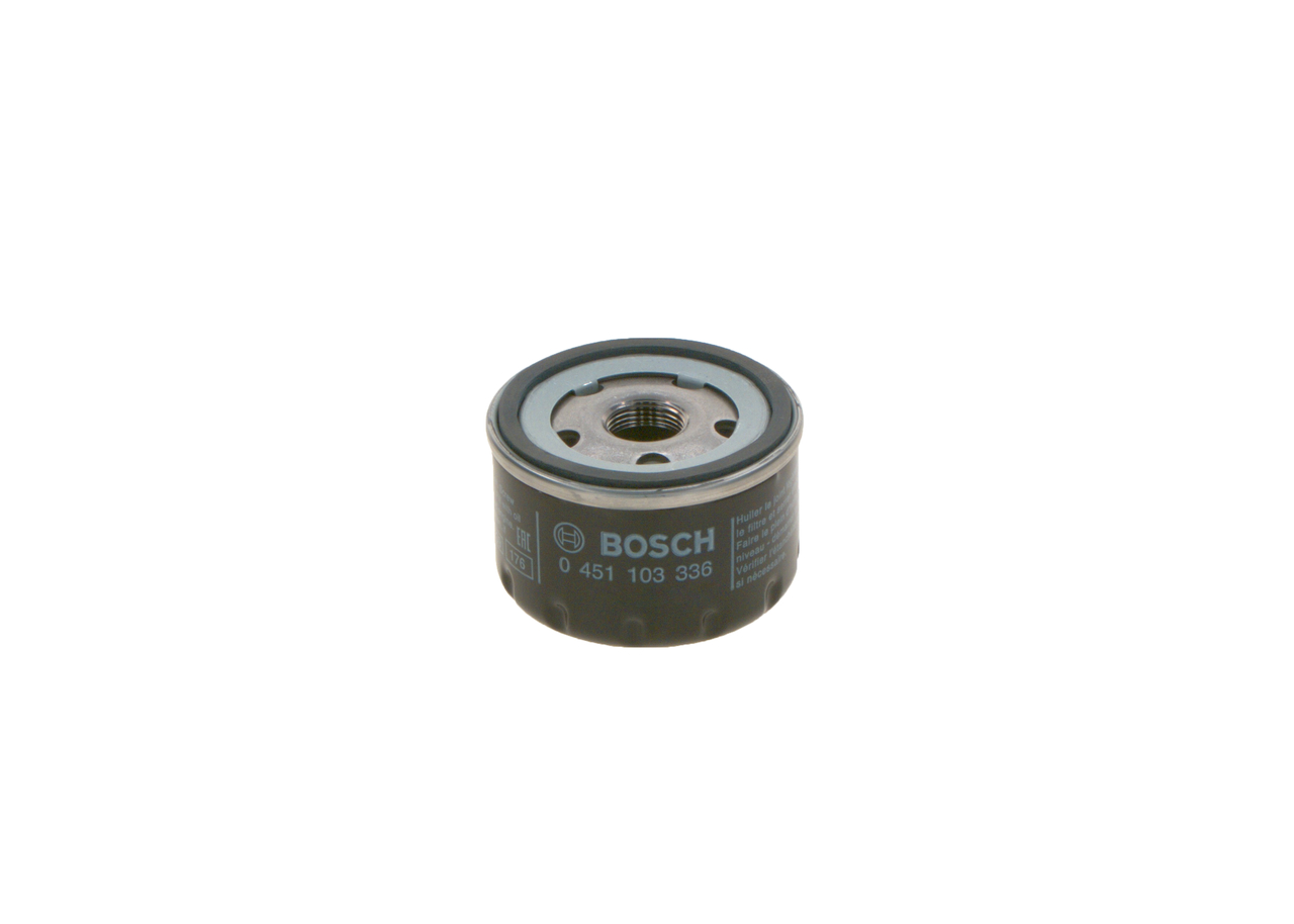 Olejový filter BOSCH