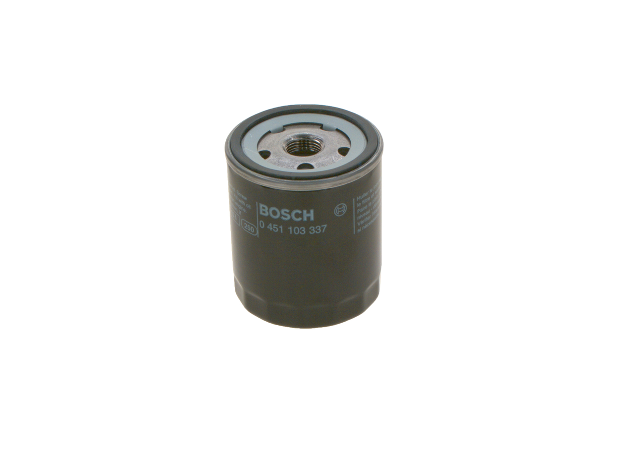 Olejový filter BOSCH