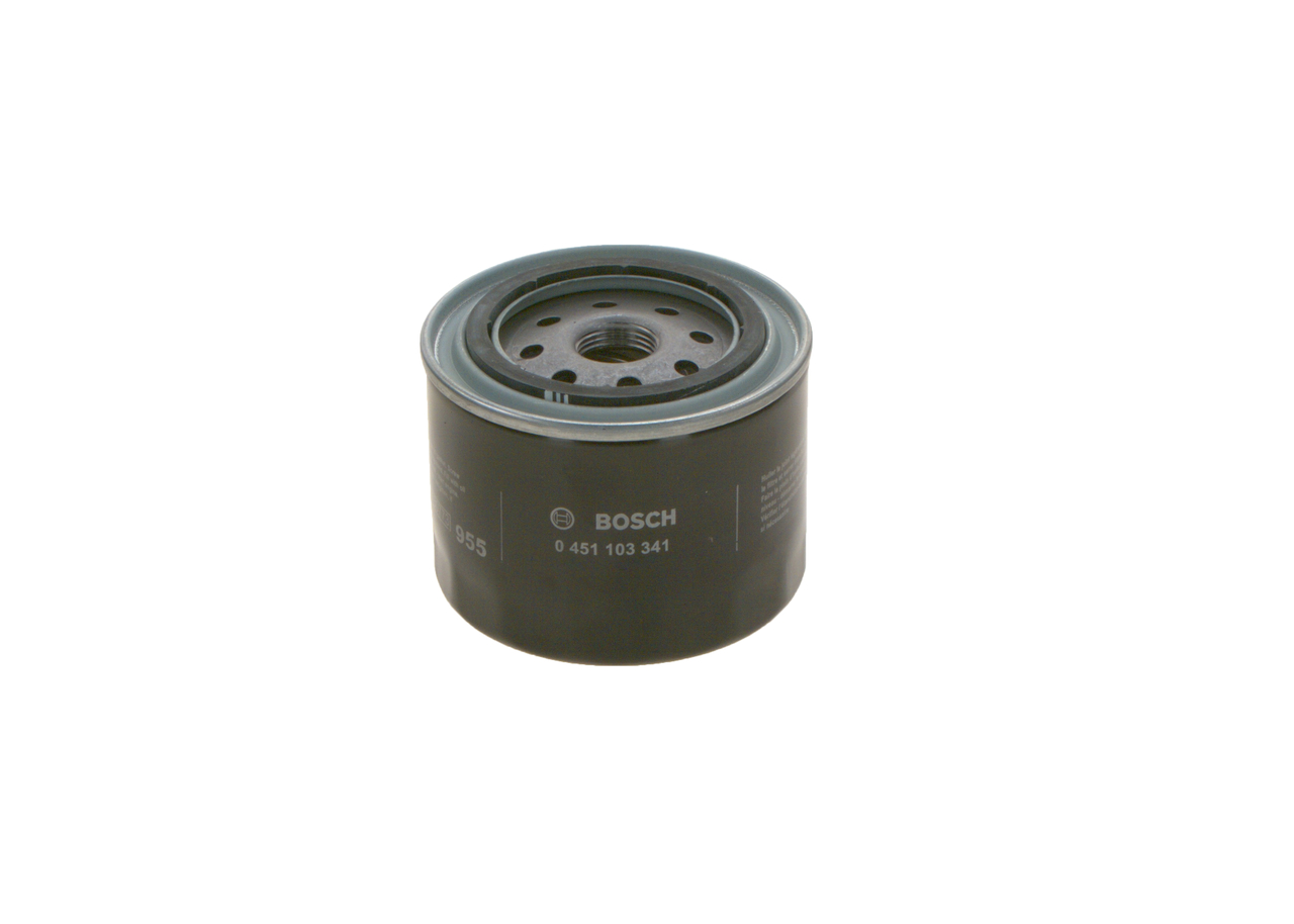 Olejový filter BOSCH