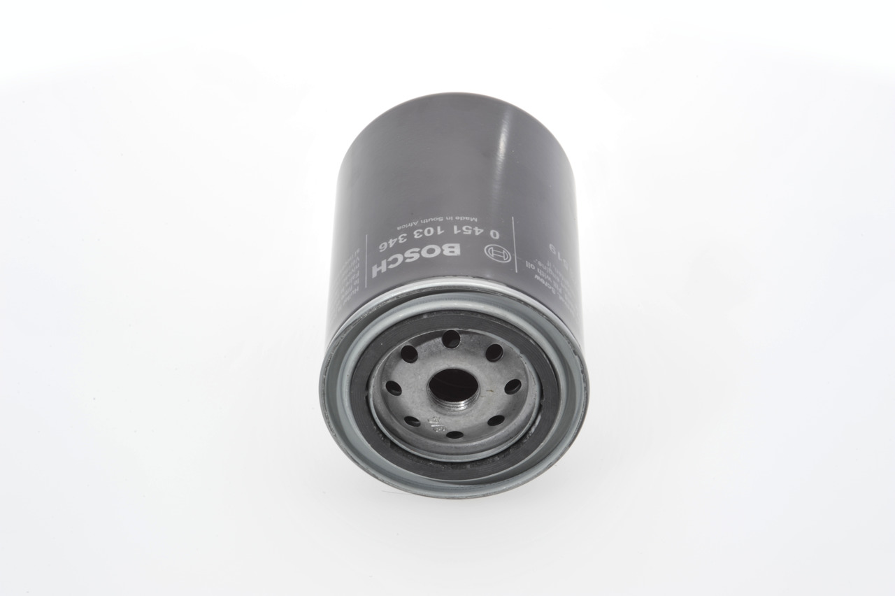 Olejový filter BOSCH