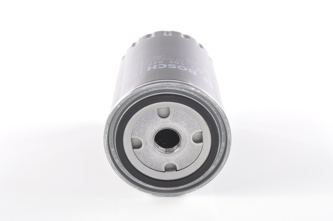 Olejový filter BOSCH