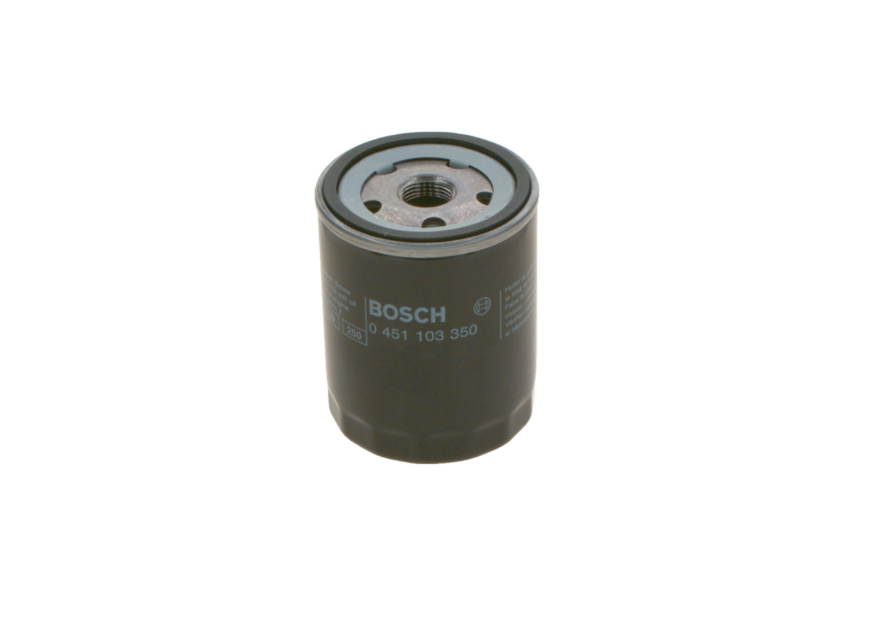 Olejový filter BOSCH
