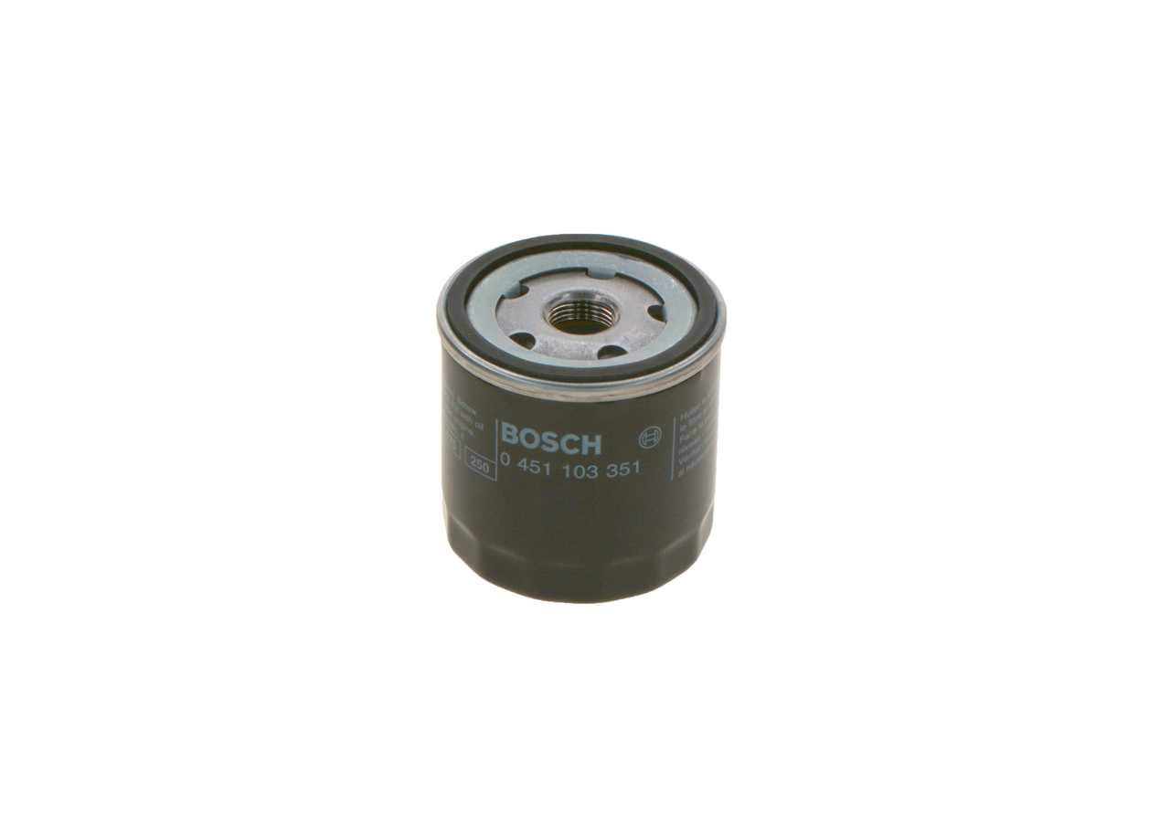 Olejový filter BOSCH