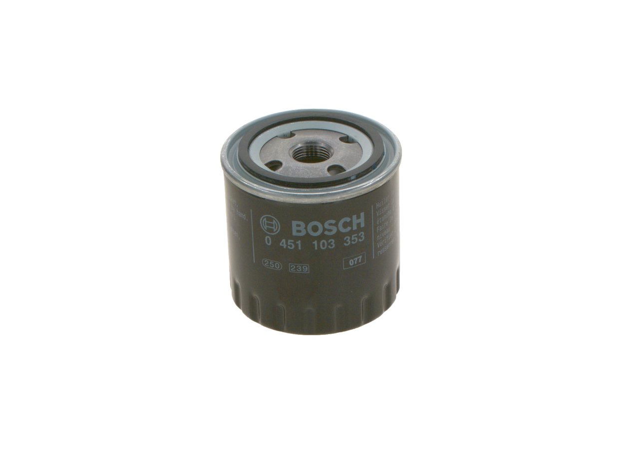 Olejový filter BOSCH