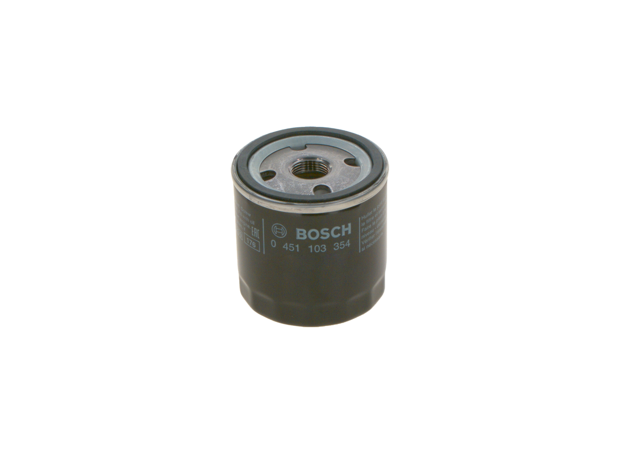 Olejový filter BOSCH