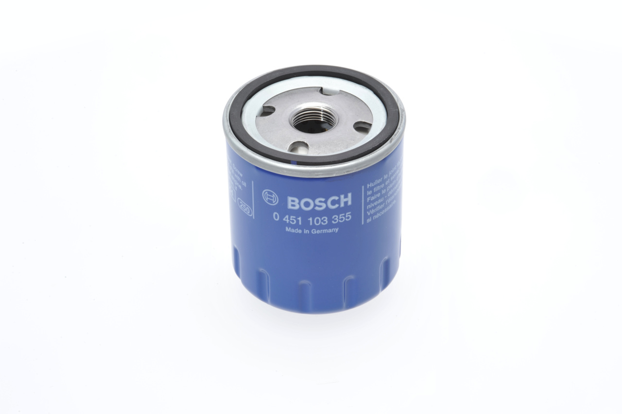 Olejový filter BOSCH