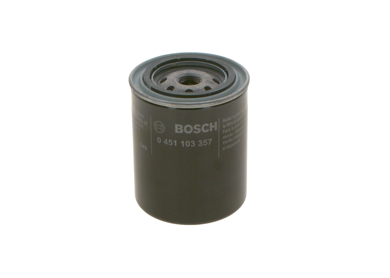 Olejový filter BOSCH