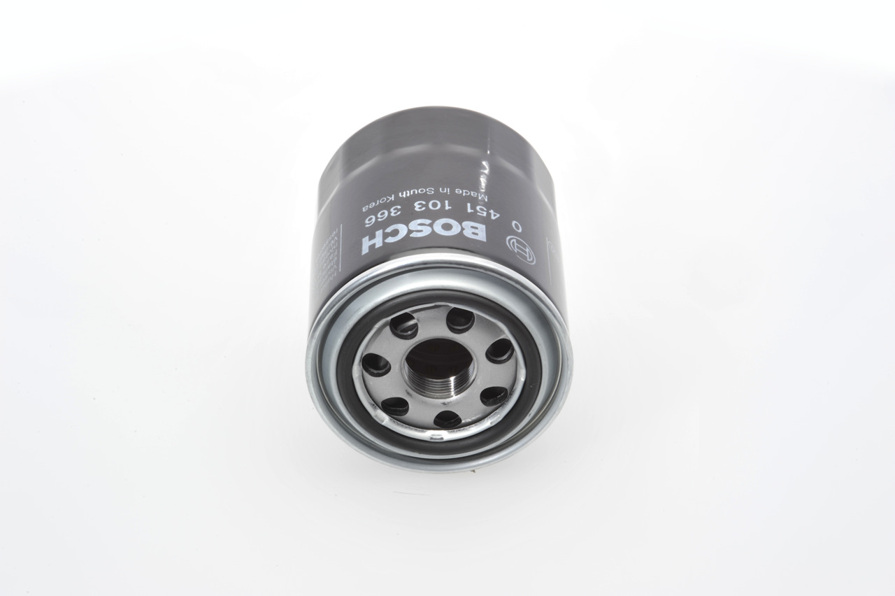 Olejový filter BOSCH