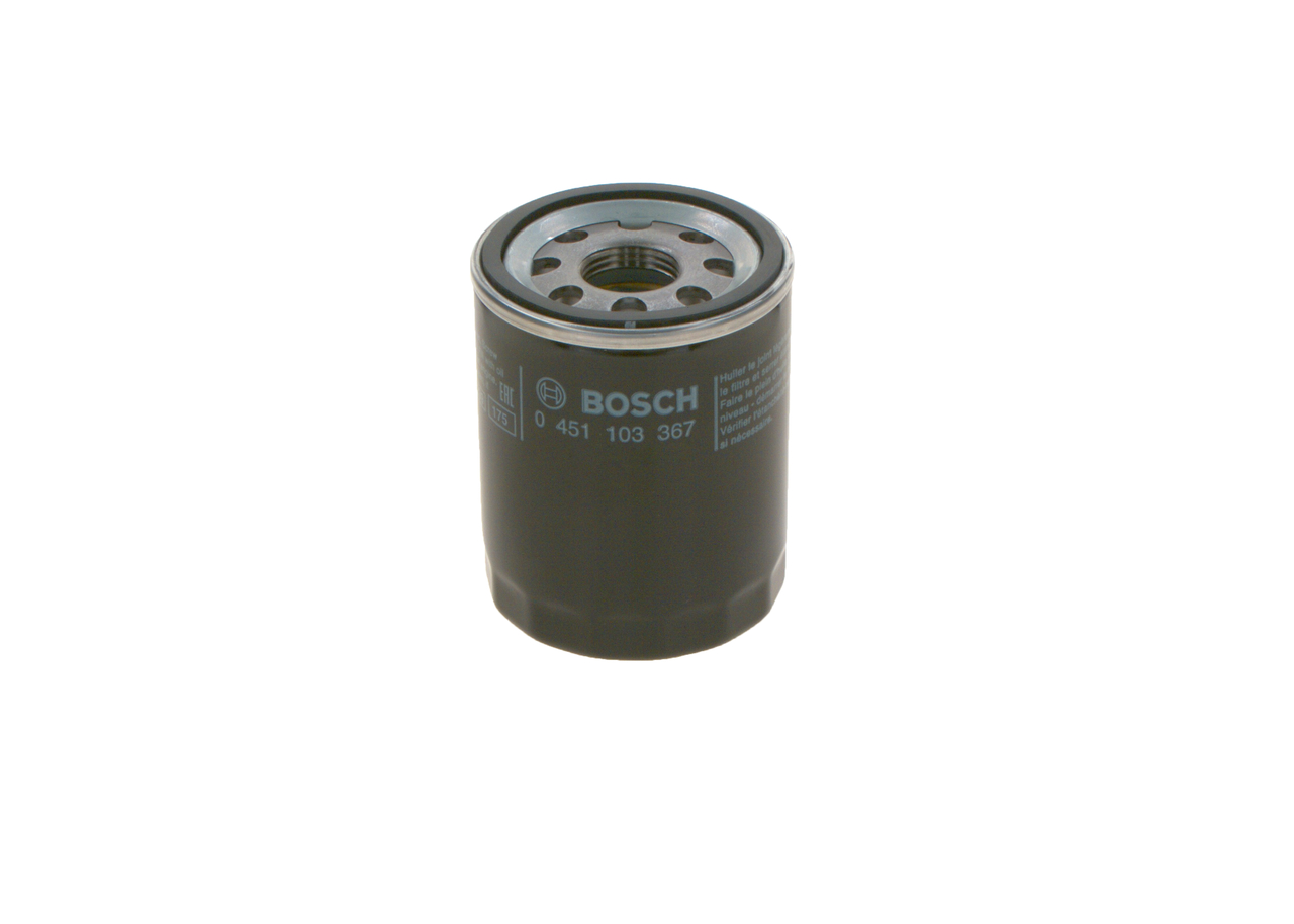 Olejový filter BOSCH