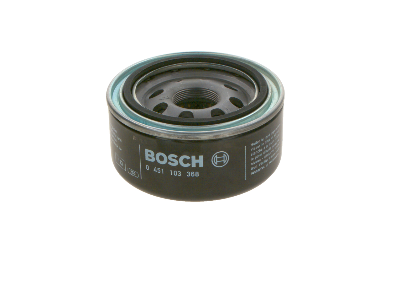 Olejový filter BOSCH