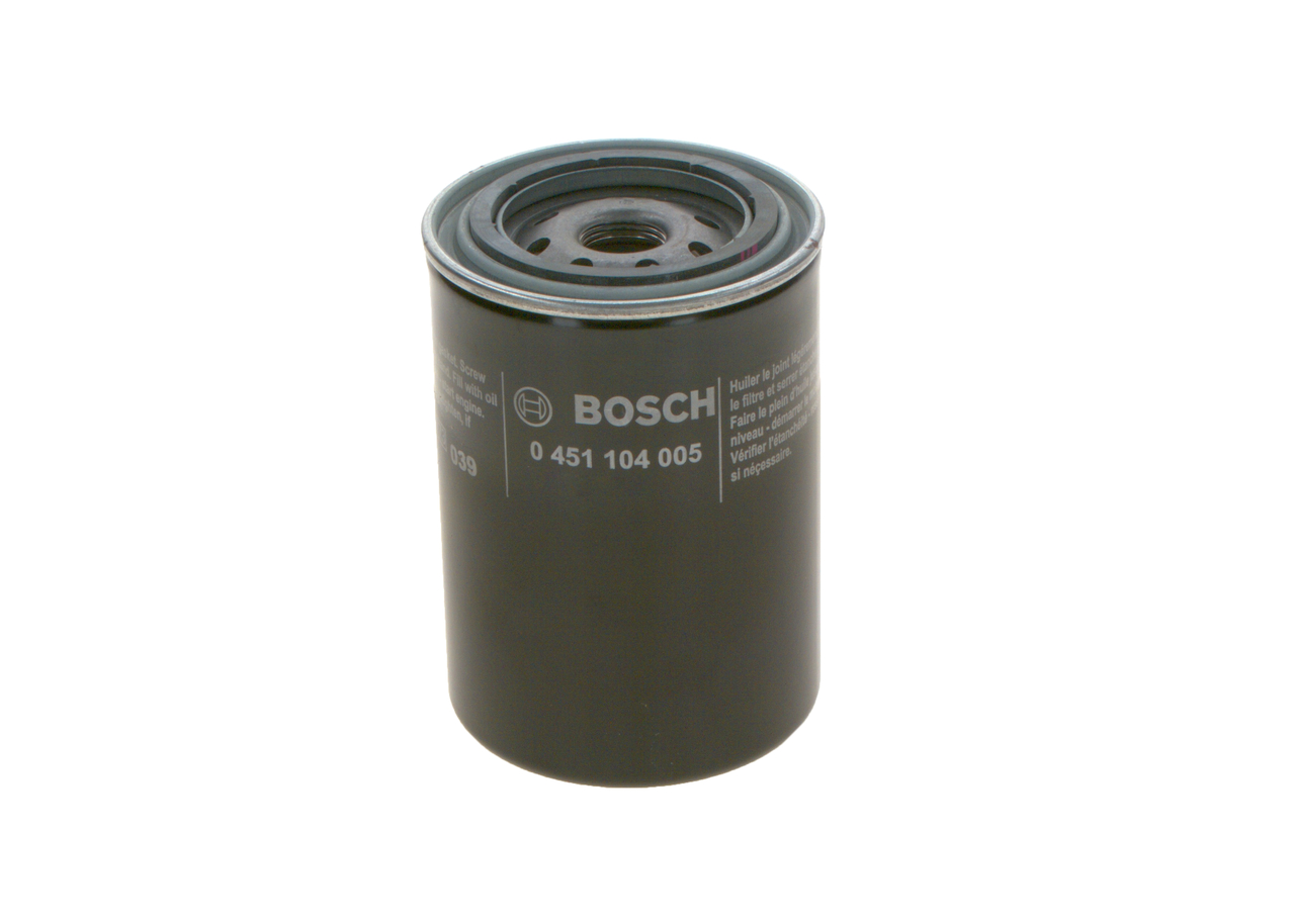 Olejový filter BOSCH
