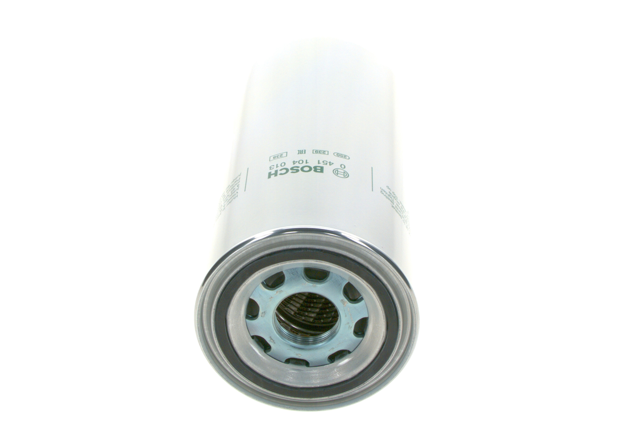 Olejový filter BOSCH