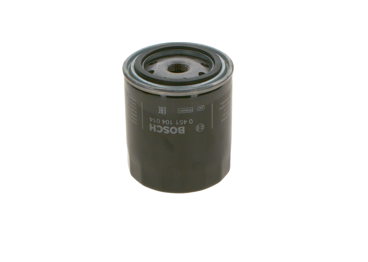 Olejový filter BOSCH